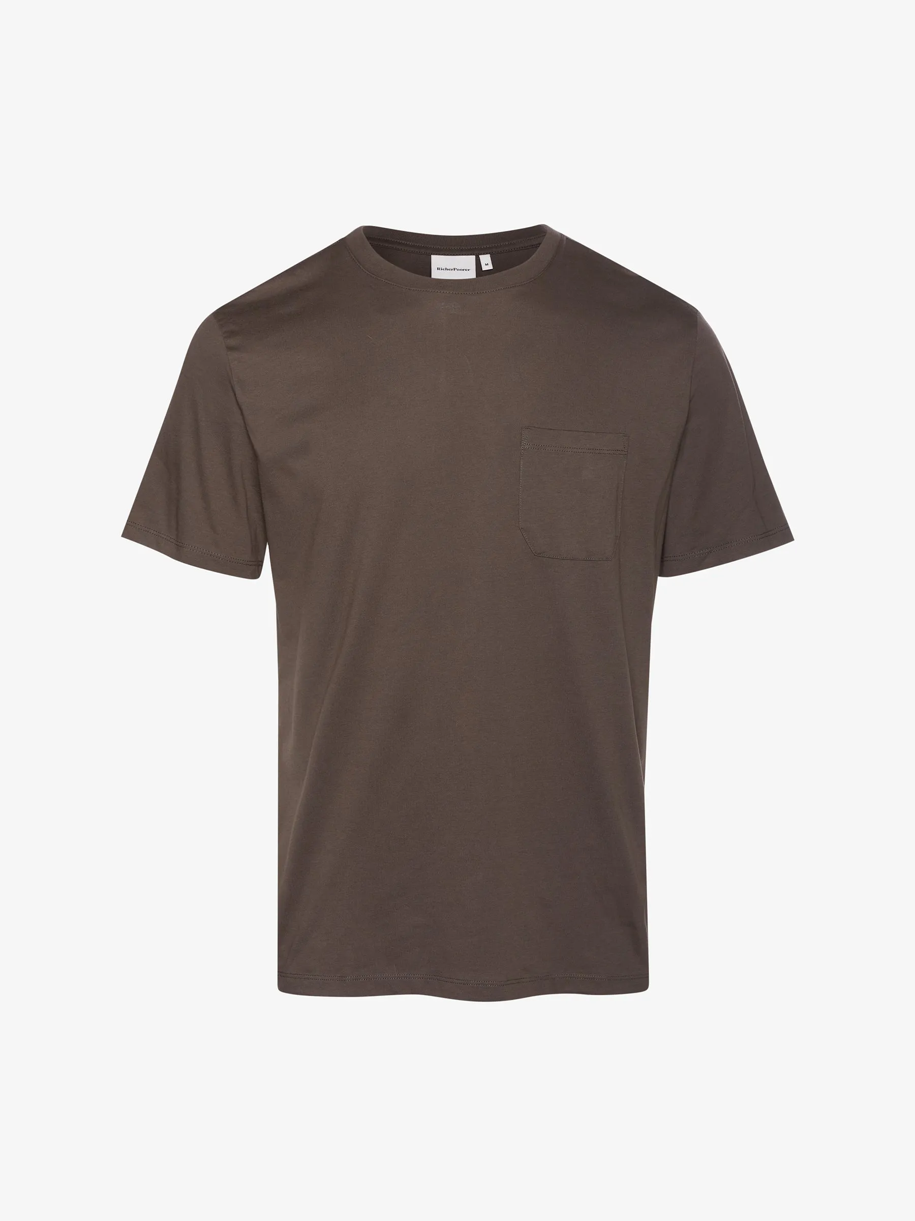 Aaron Pocket Tee