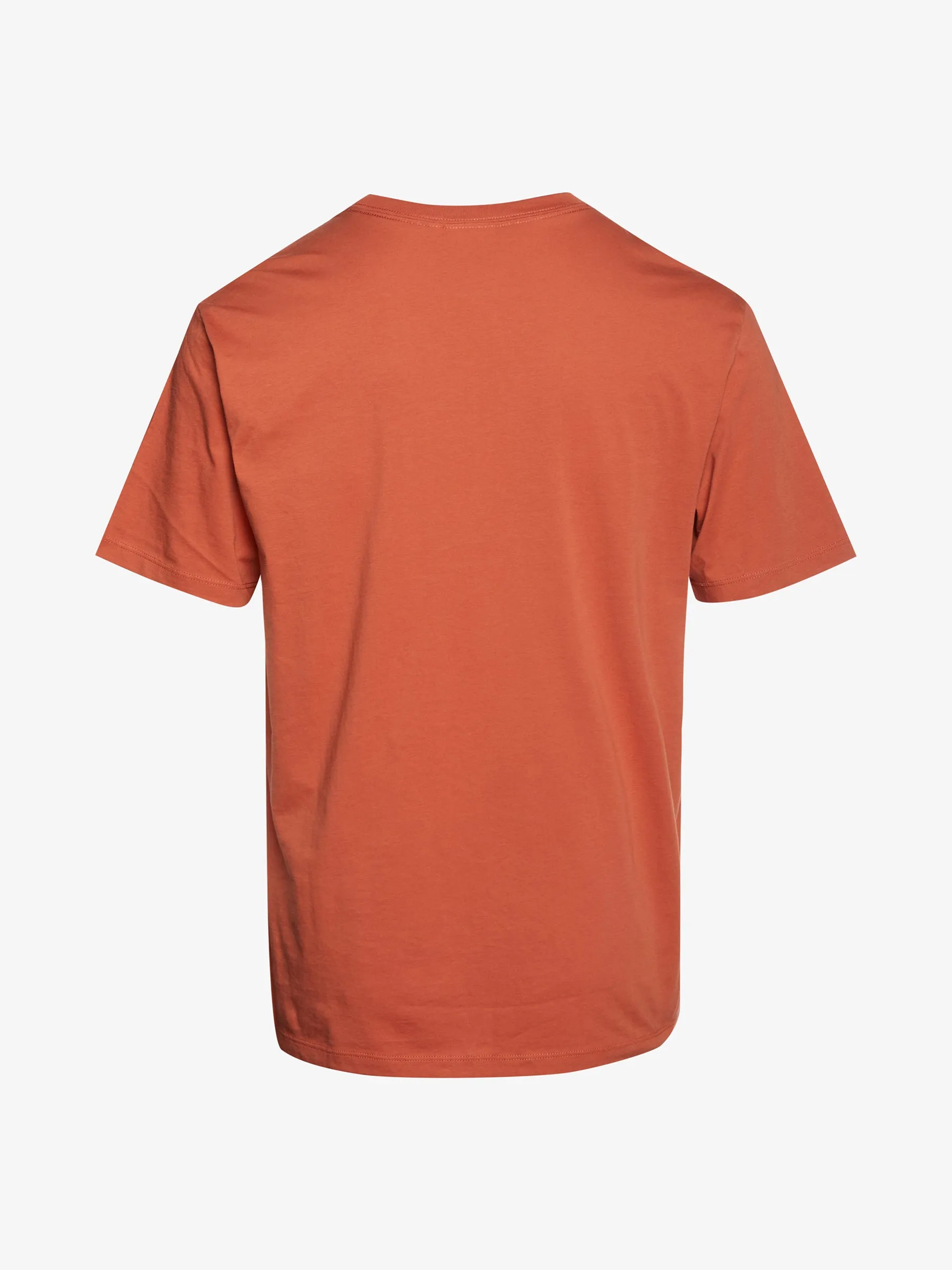 Aaron Pocket Tee