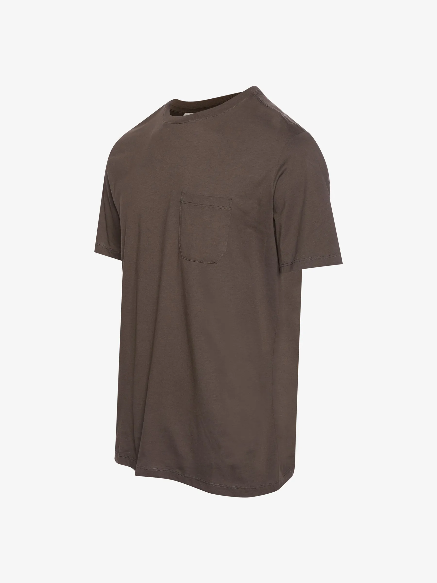 Aaron Pocket Tee