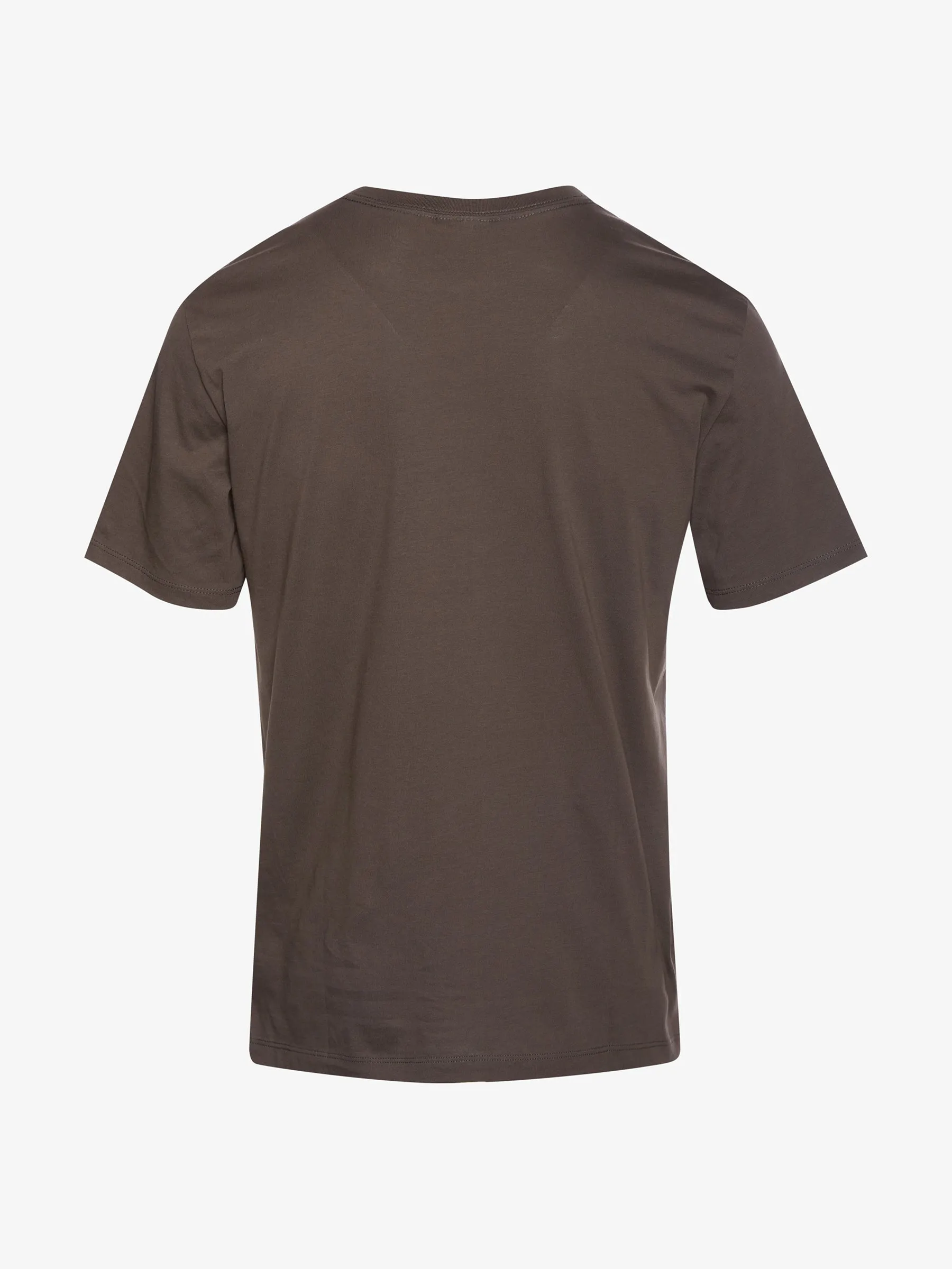 Aaron Pocket Tee