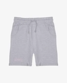 BAND OF BOYS | Marle Grey Relaxed Shorts