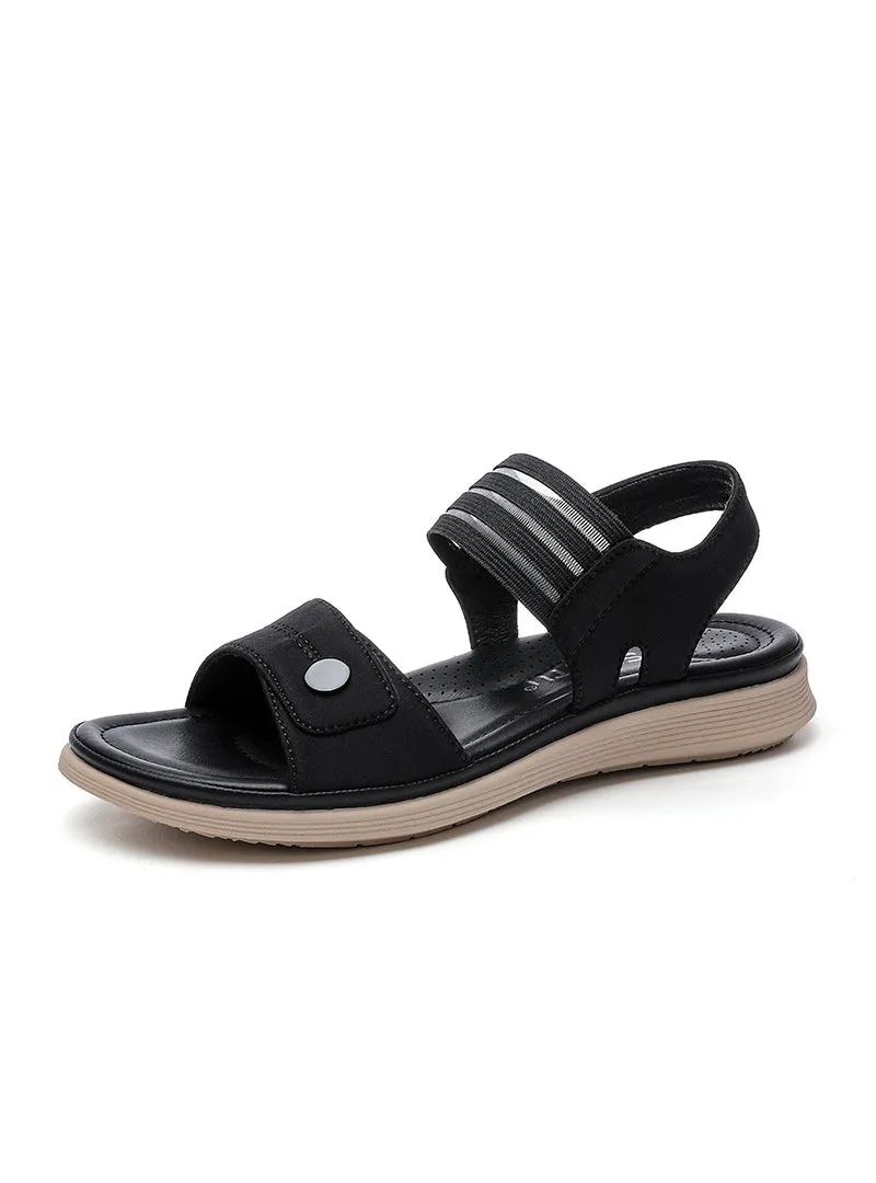 Belonging Rubber Band Leisure Beach Sandel