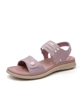 Belonging Rubber Band Leisure Beach Sandel