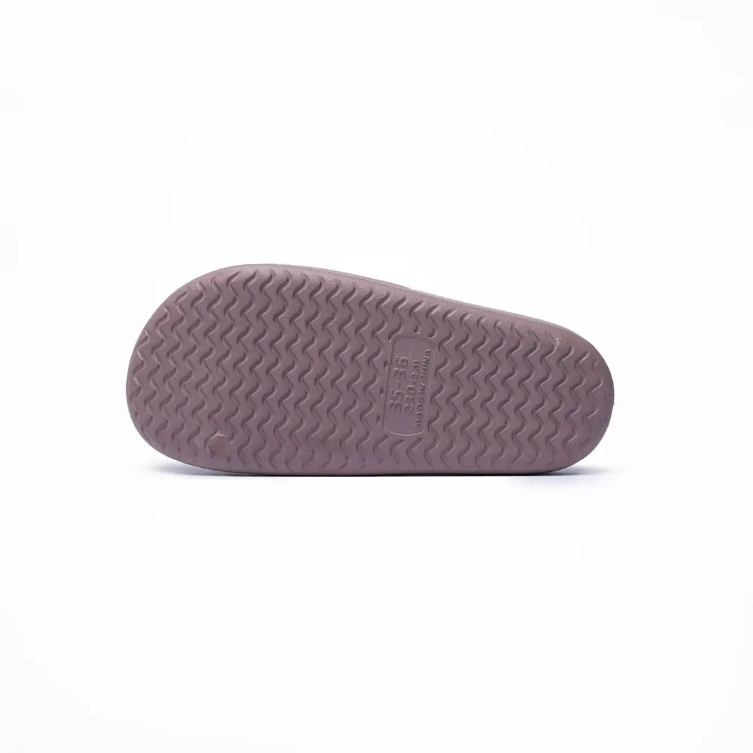 Birdsoles - Canary Slides - Purple