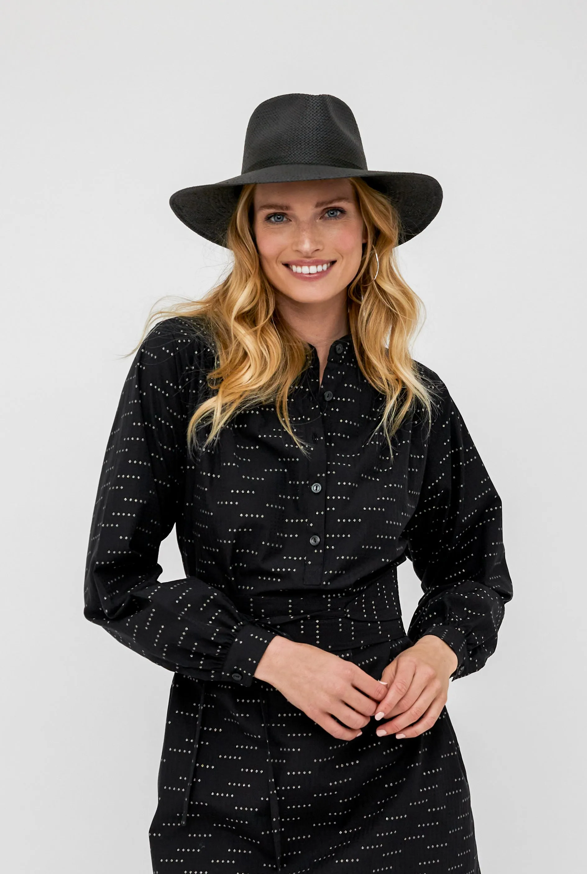 BOHO DRESS: MAGNETIC