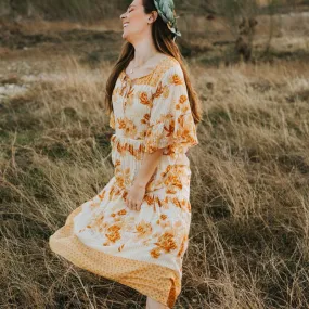 Boho Flare