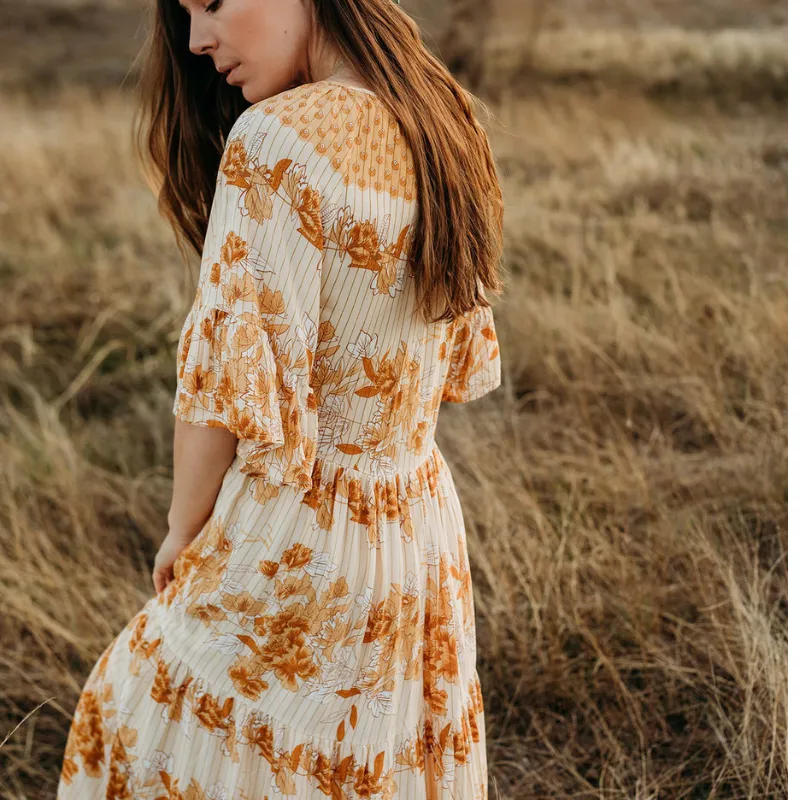 Boho Flare