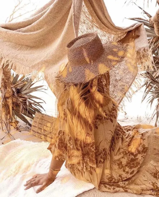 Boho Flare