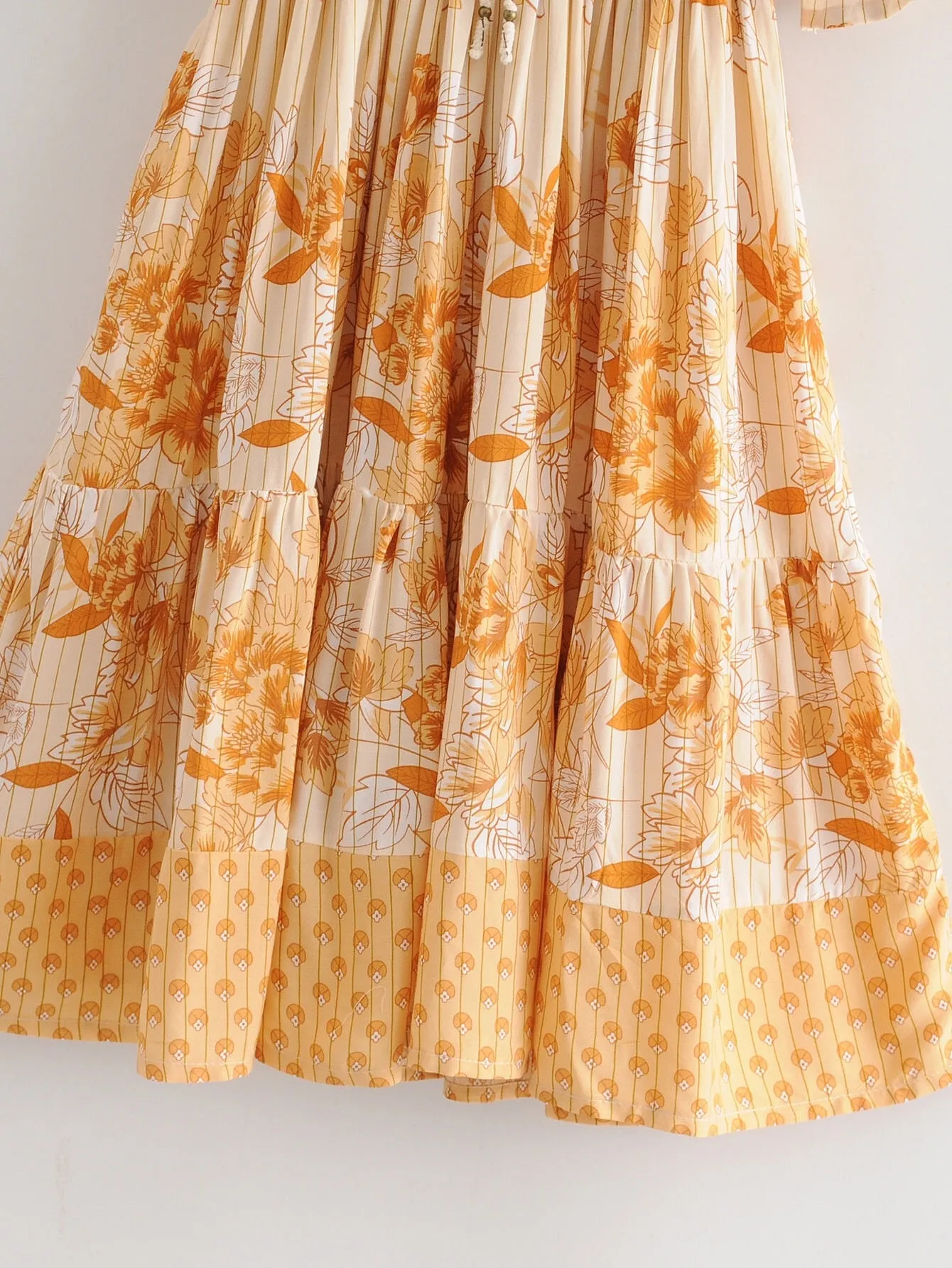 Boho Flare