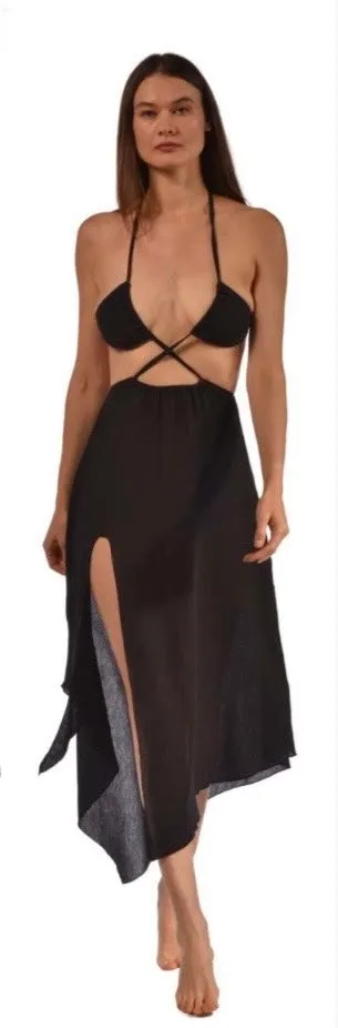 Boho Valencia 2 Piece Dress