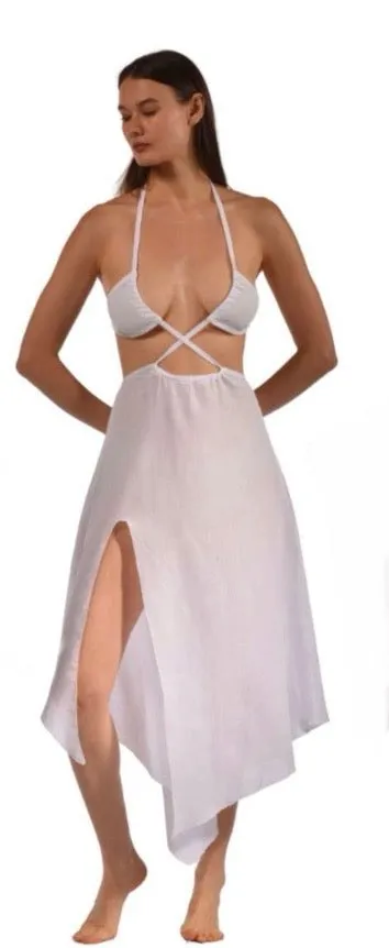 Boho Valencia 2 Piece Dress