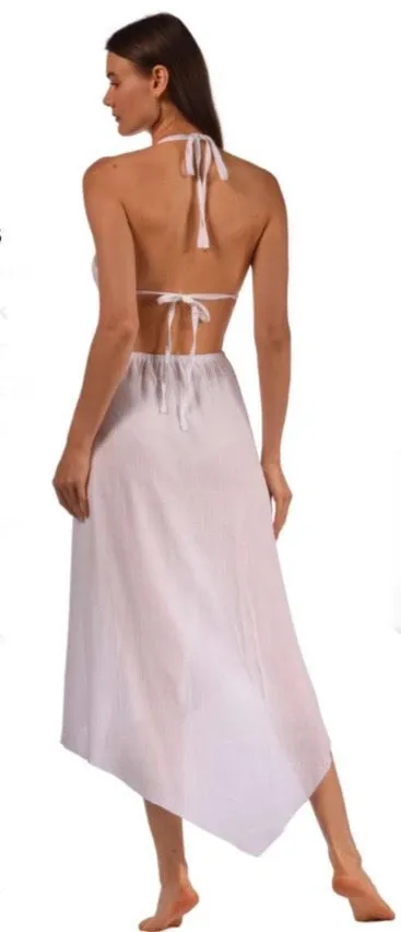 Boho Valencia 2 Piece Dress
