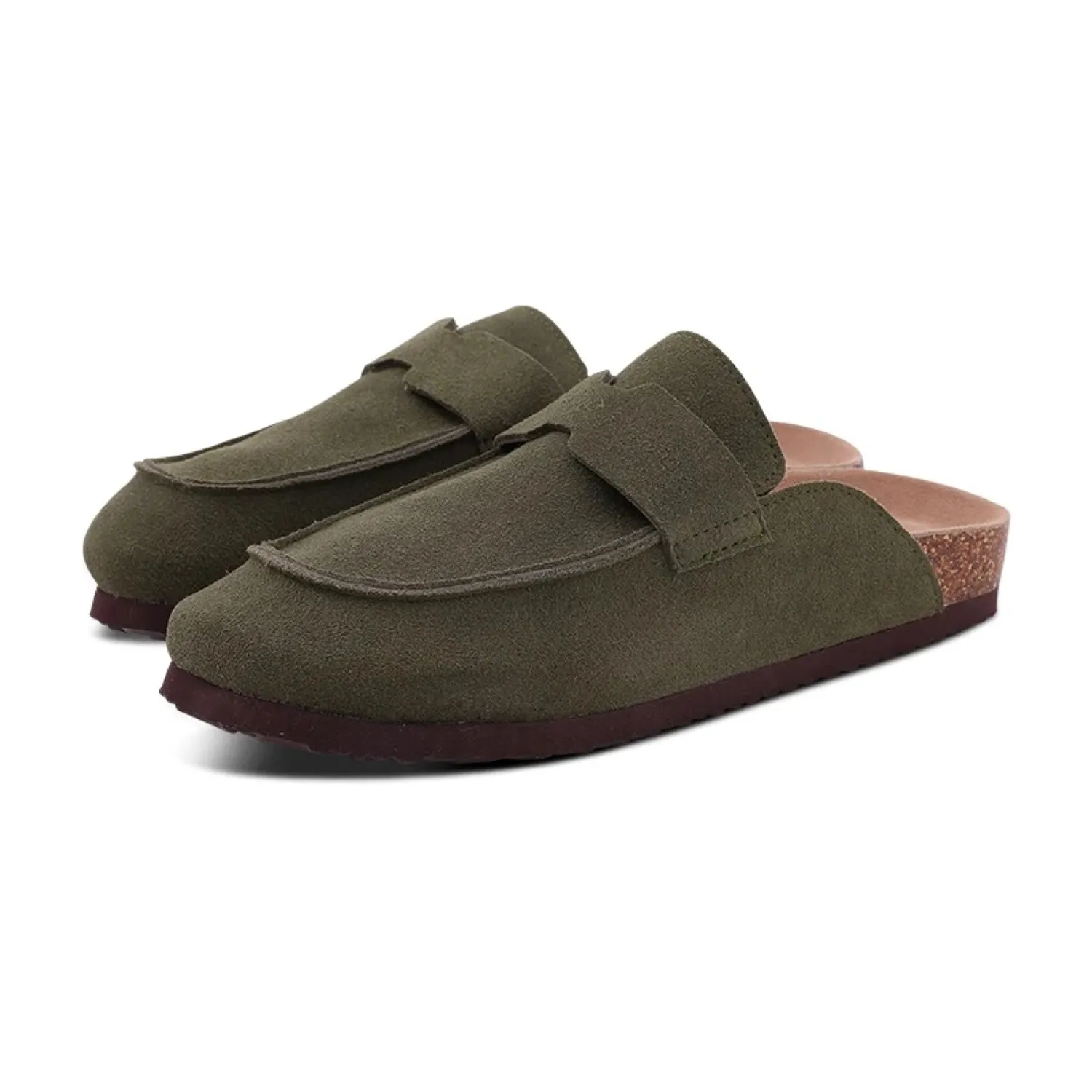 Camille - Sandals