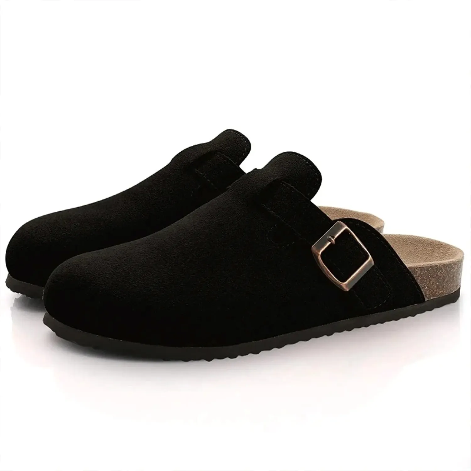 Camille - Sandals