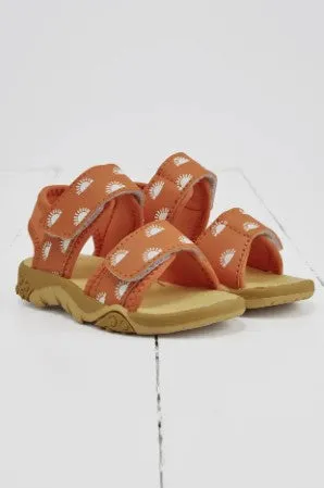 Colour Changing Sandals