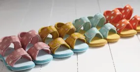 Colour Changing Sandals