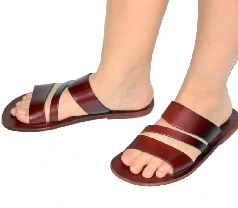 Earthing-Grounding Sandals  model 9