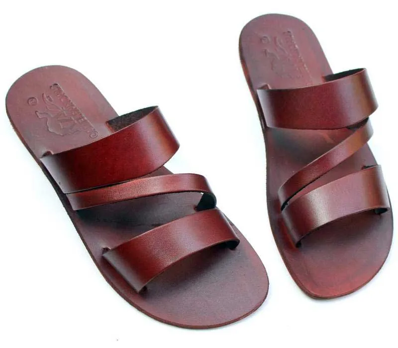 Earthing-Grounding Sandals  model 9