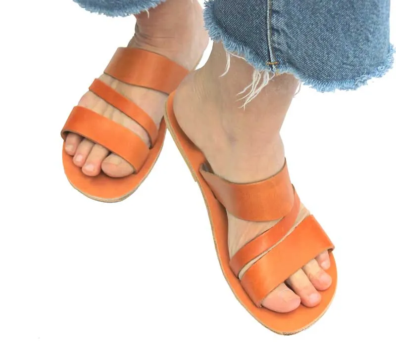 Earthing-Grounding Sandals  model 9