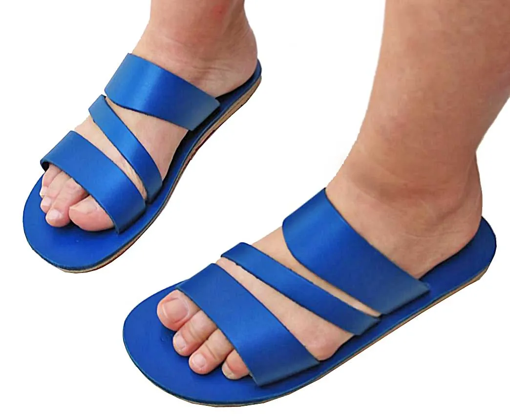 Earthing-Grounding Sandals  model 9