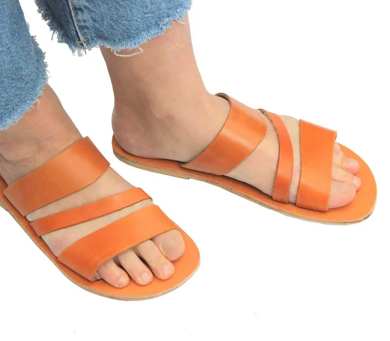 Earthing-Grounding Sandals  model 9