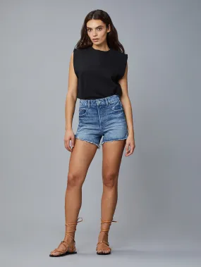 Emilie Short Rigid