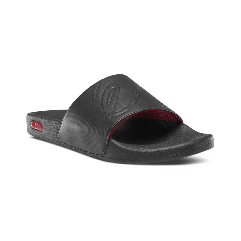 ES Slide - Black