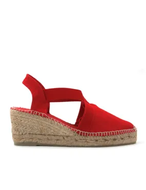 Espadrilles Mallorca Fire