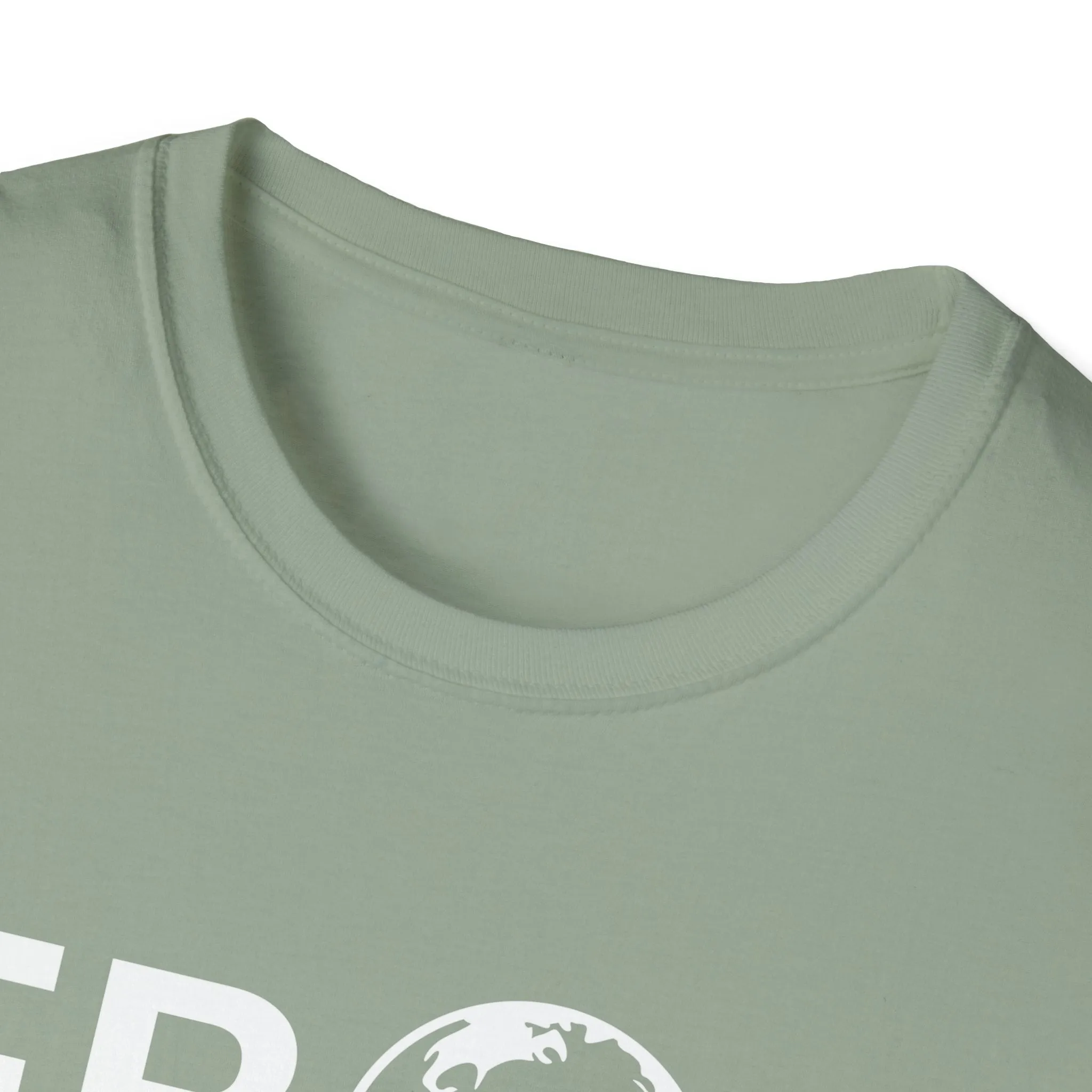 Favorite Boyfriend On Earth (FBOE) T-Shirt – Unisex Soft-Style Tee