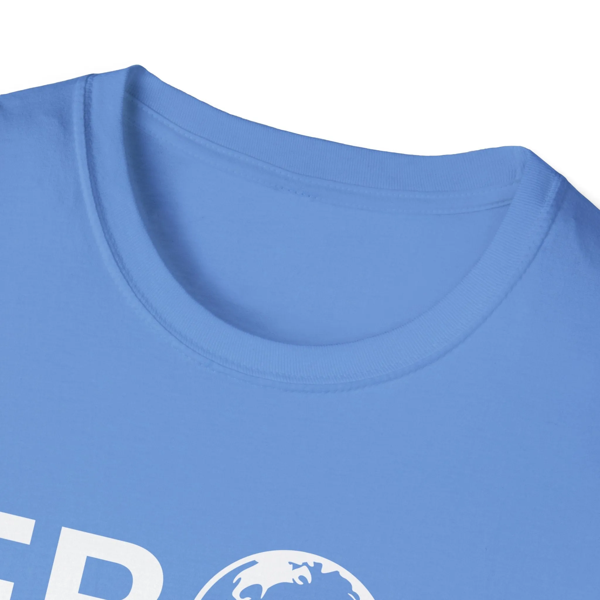 Favorite Boyfriend On Earth (FBOE) T-Shirt – Unisex Soft-Style Tee