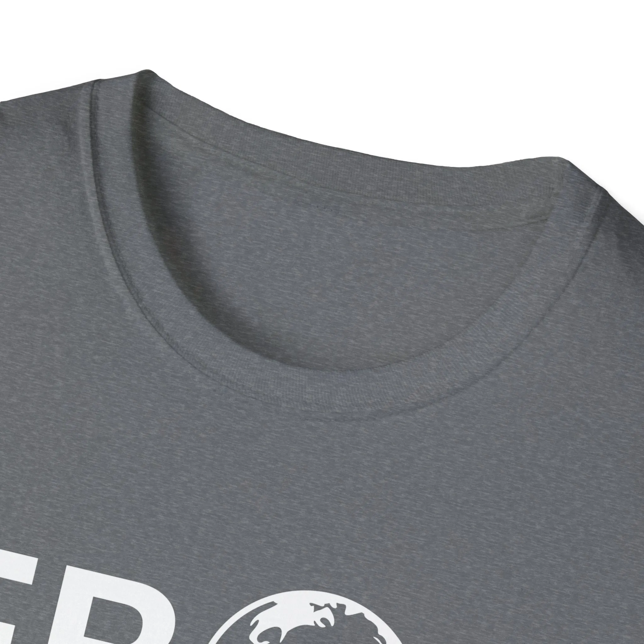 Favorite Boyfriend On Earth (FBOE) T-Shirt – Unisex Soft-Style Tee