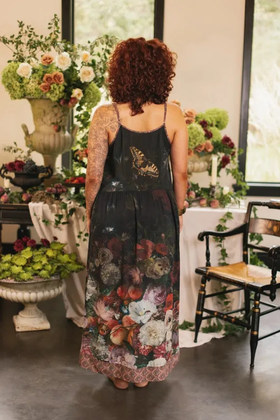 Flight Of Fancy Slip Dress by Market Of Stars