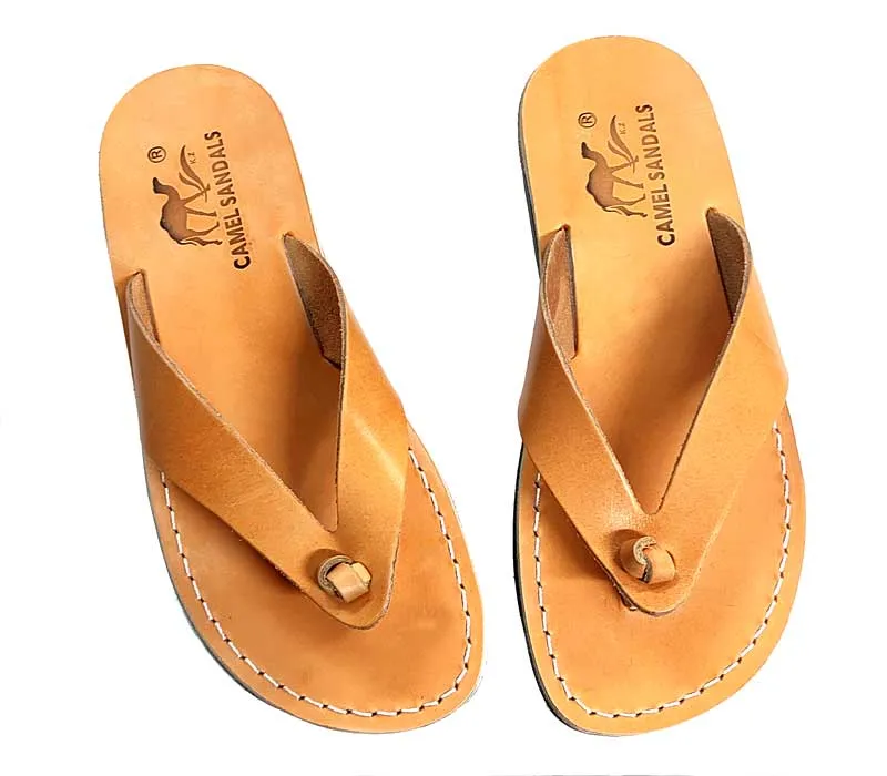 Jerusalem Leather Sole  $20 Flip flops model 20