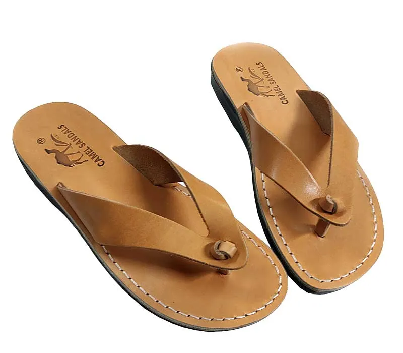 Jerusalem Leather Sole  $20 Flip flops model 20