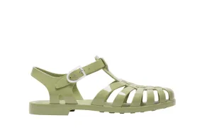 Kids Sandal Olive - أحذية