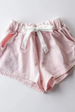 Lazy Day Shorts