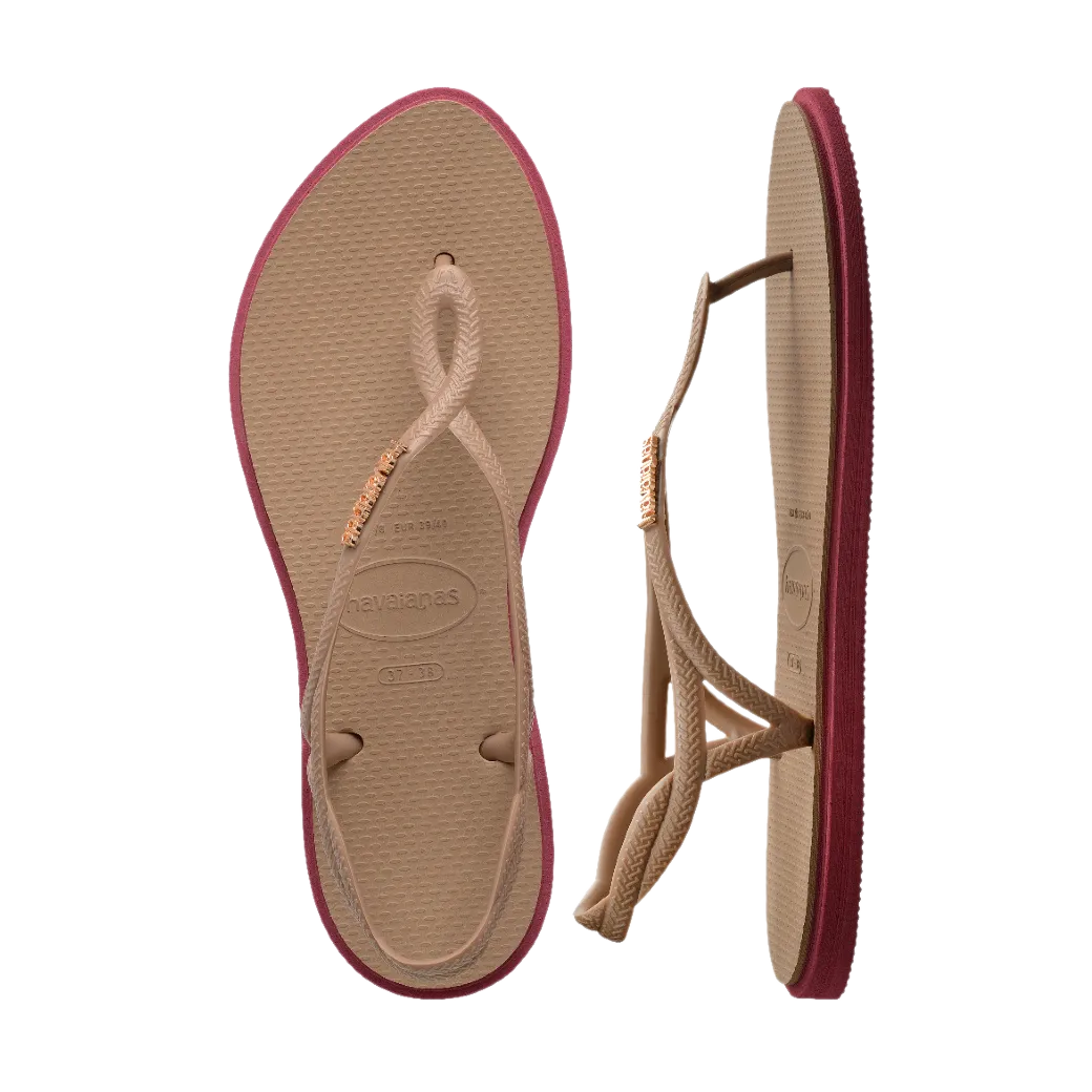 Luna Point Sandals