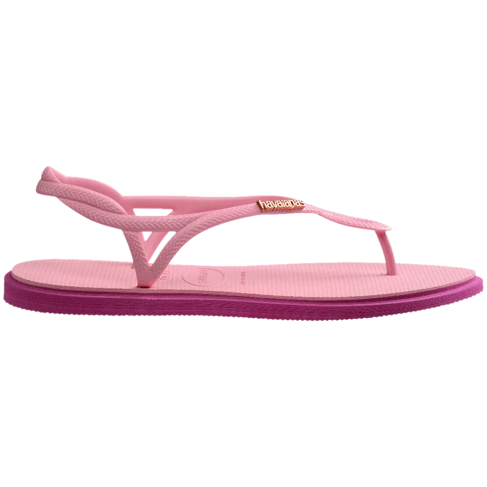 Luna Point Sandals