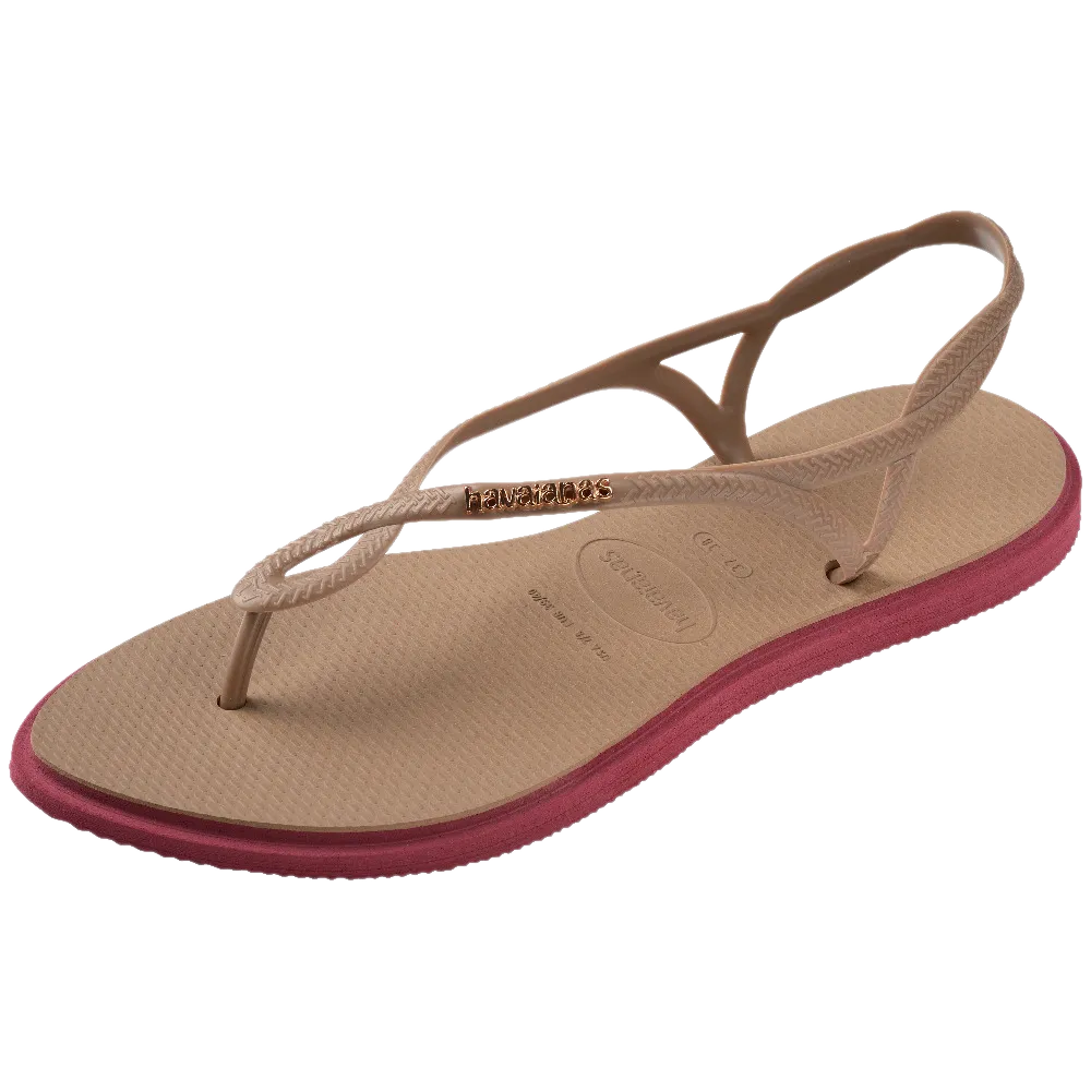Luna Point Sandals