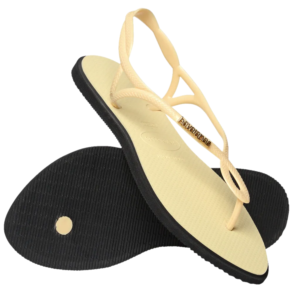 Luna Point Sandals