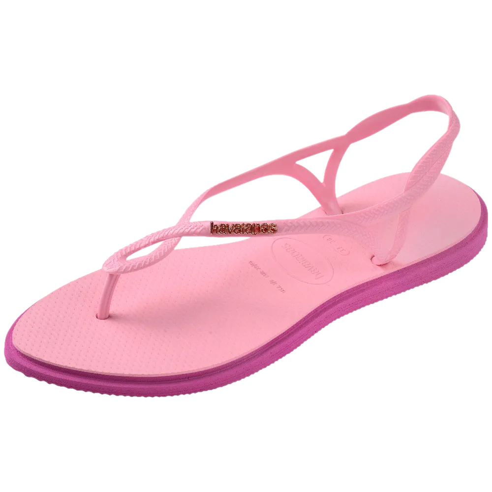 Luna Point Sandals