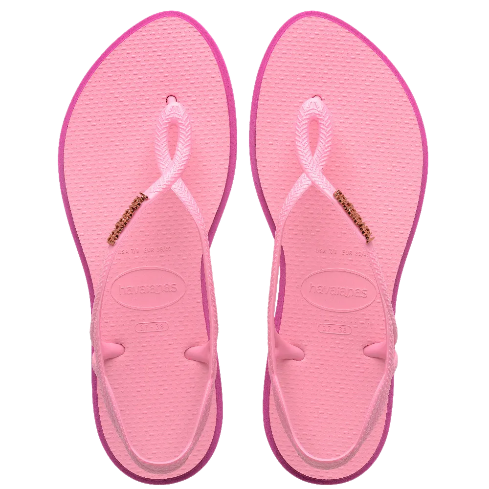 Luna Point Sandals