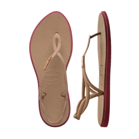 Luna Point Sandals