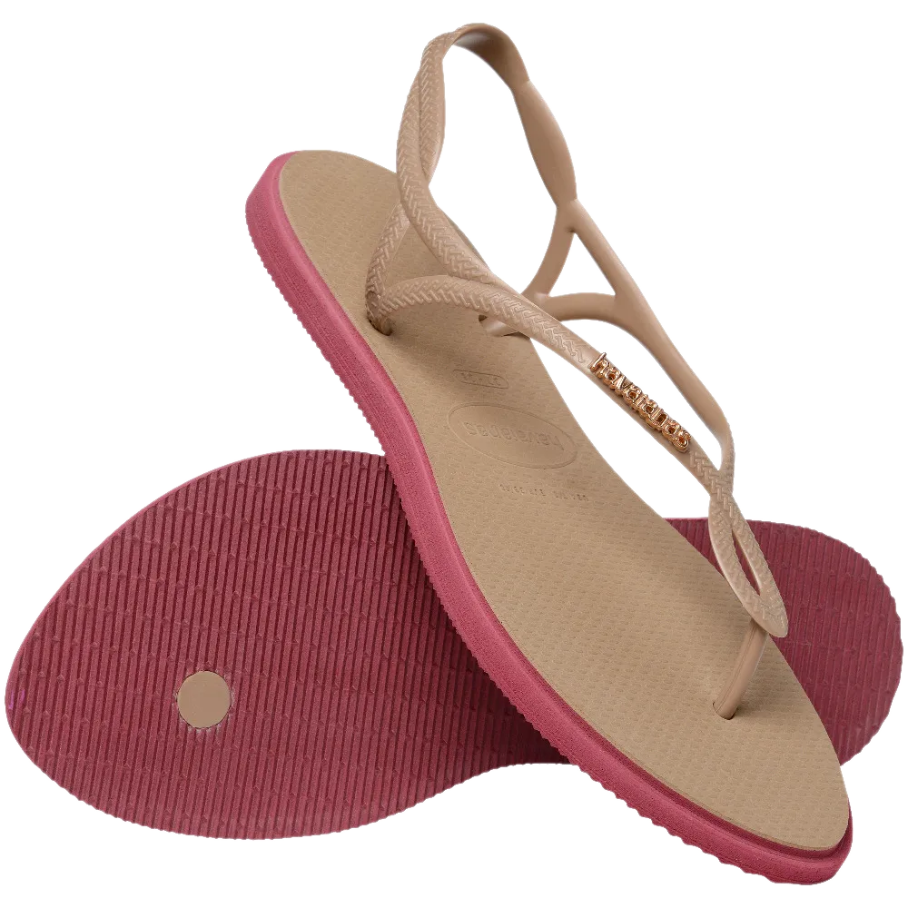 Luna Point Sandals