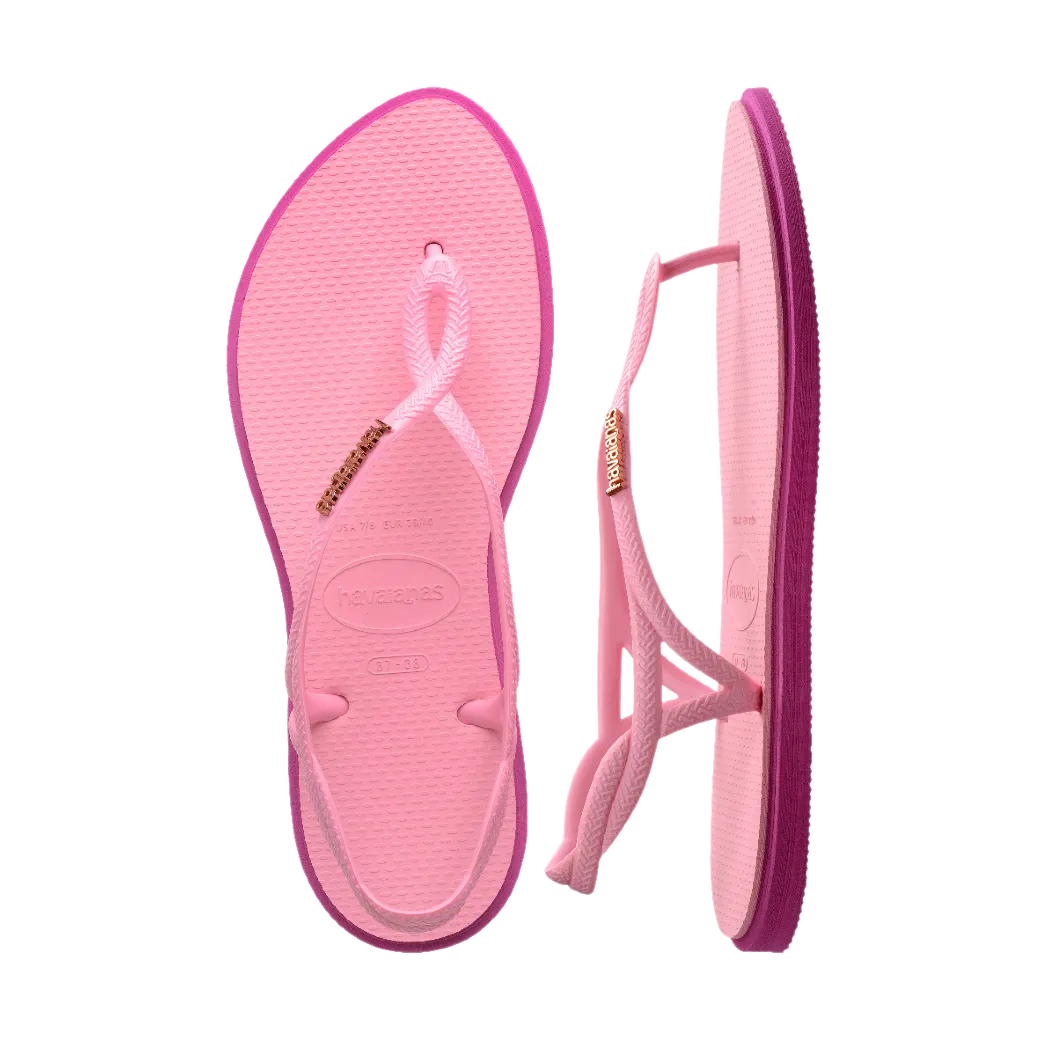 Luna Point Sandals