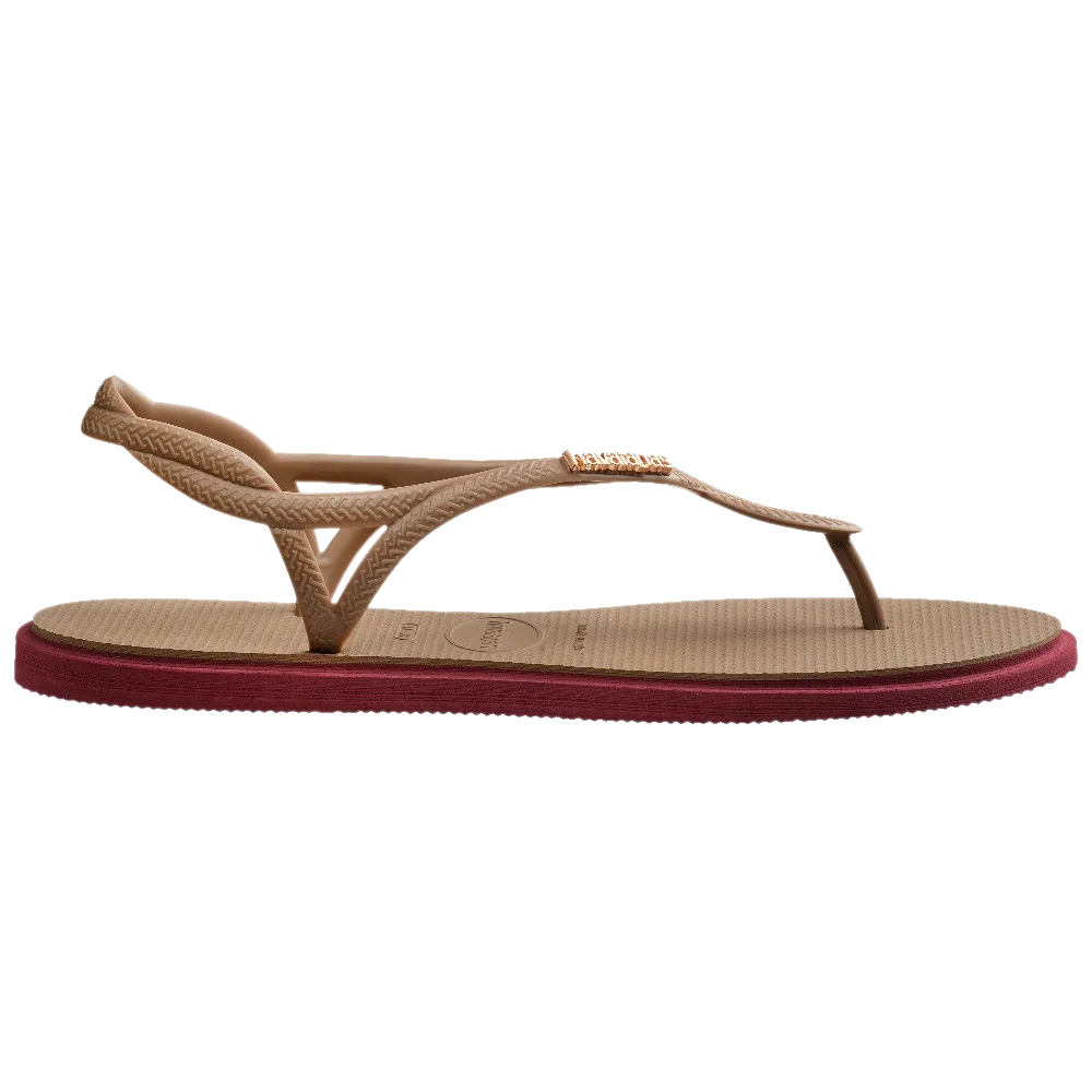 Luna Point Sandals