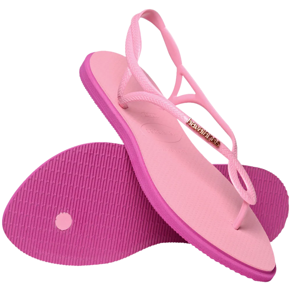 Luna Point Sandals