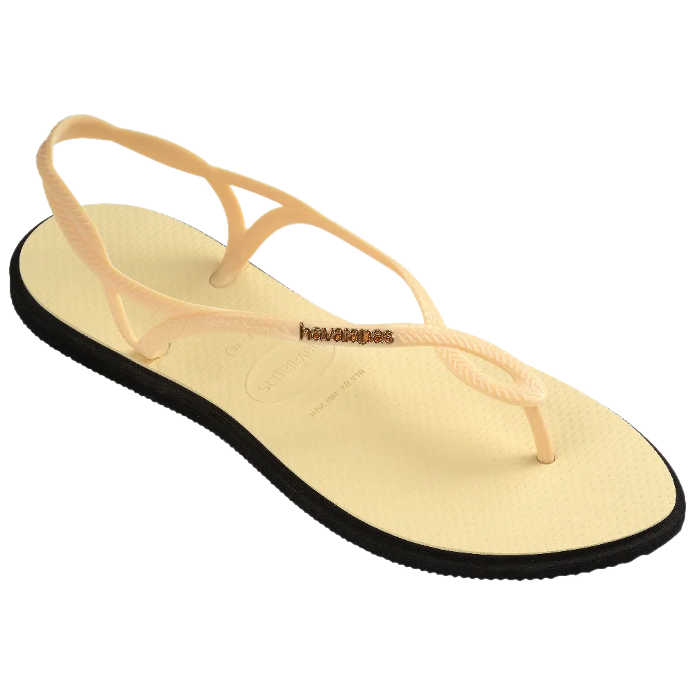 Luna Point Sandals