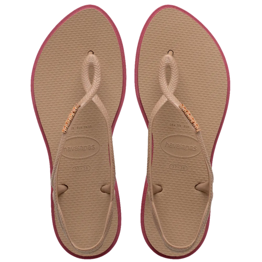 Luna Point Sandals