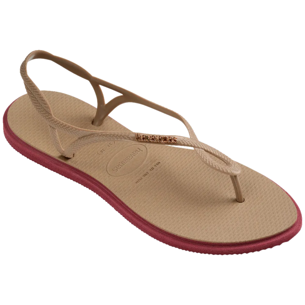 Luna Point Sandals